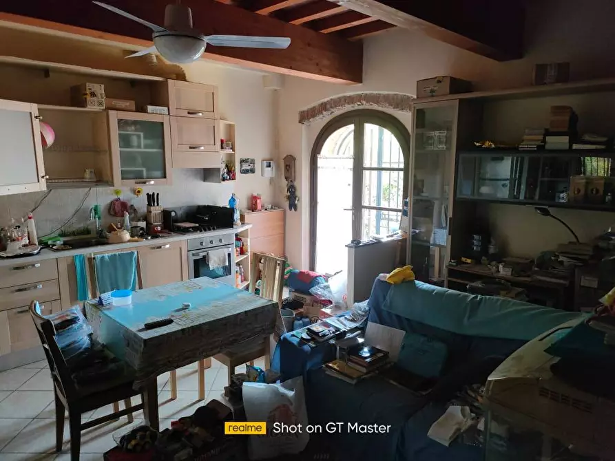 Immagine 2 di Appartamento in vendita  a Casciana Terme Lari