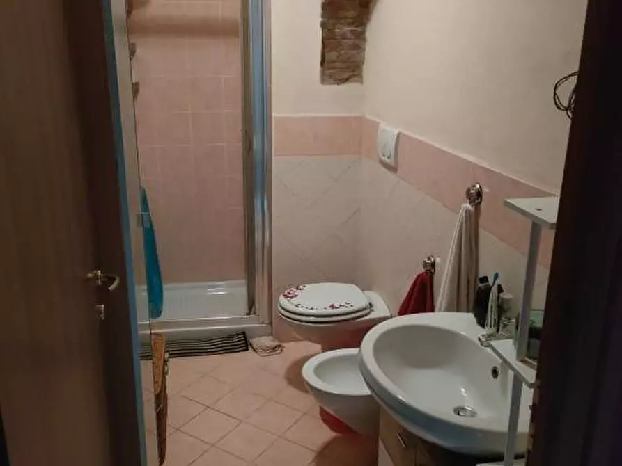 Immagine 4 di Appartamento in vendita  a Casciana Terme Lari