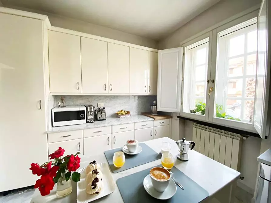 Immagine 14 di Villa in vendita  a Calcinaia