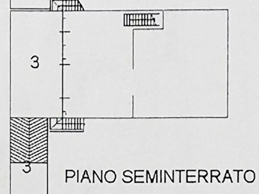 Immagine 41 di Villa in vendita  a Calcinaia