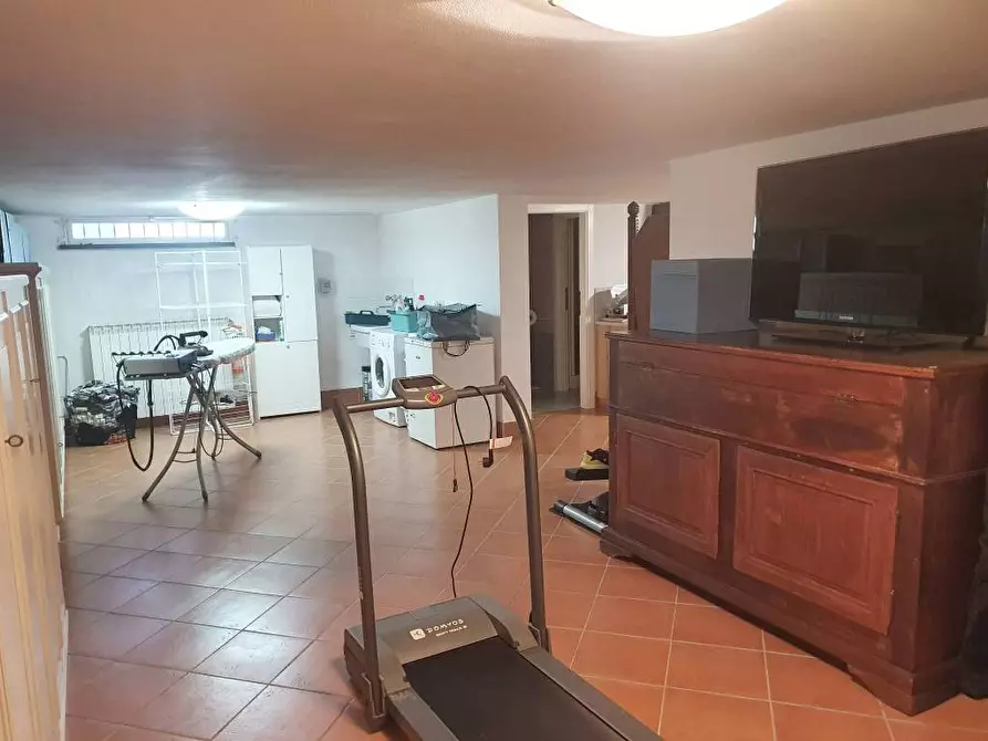 Immagine 40 di Villa in vendita  a Calcinaia