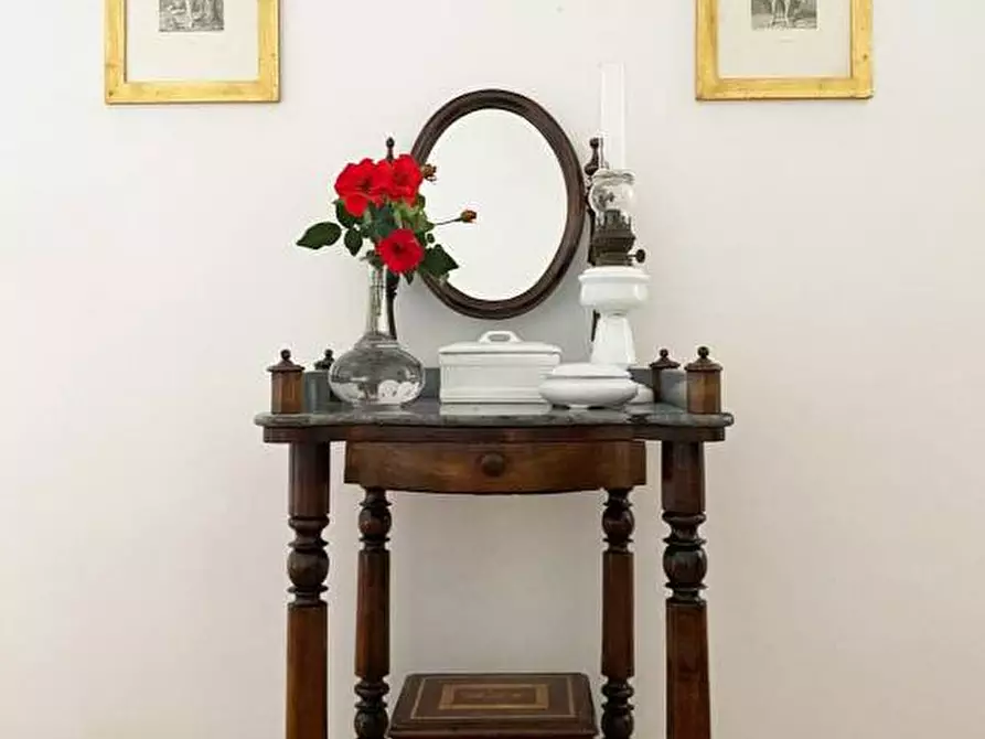 Immagine 5 di Villa in vendita  a Calcinaia