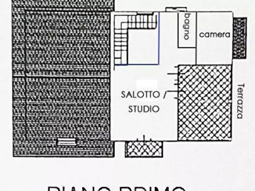 Immagine 43 di Villa in vendita  a Calcinaia