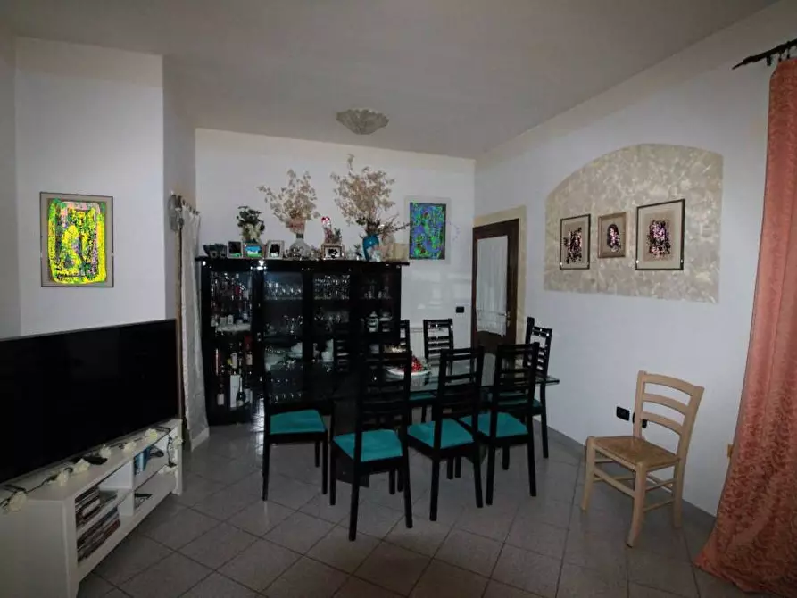 Immagine 4 di Villa in vendita  a Montopoli In Val D'arno