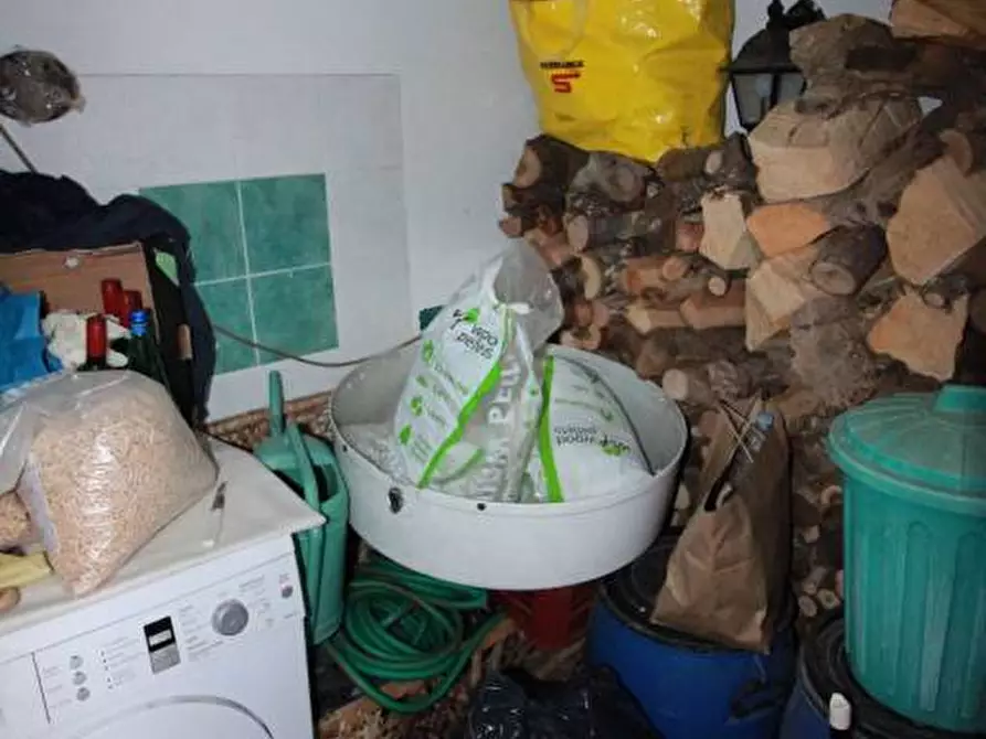 Immagine 35 di Villa in vendita  a Montopoli In Val D'arno