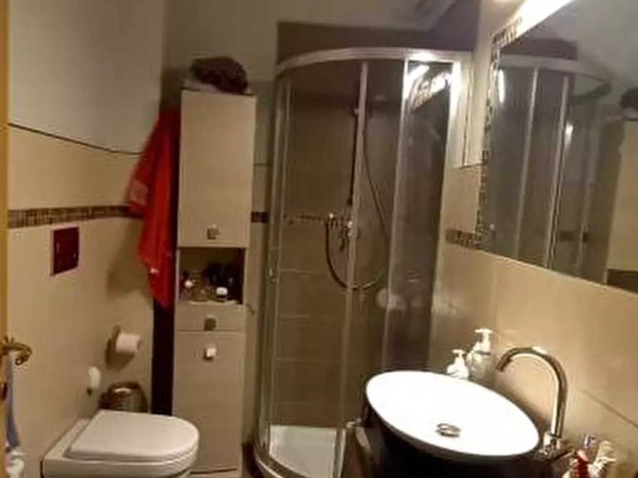 Immagine 22 di Villetta a schiera in vendita  a Crespina Lorenzana