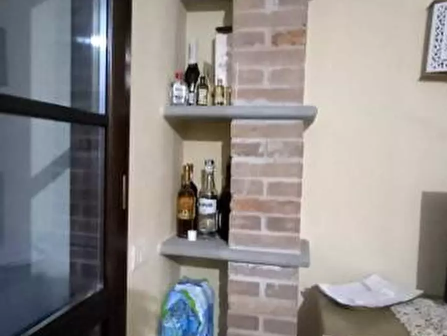 Immagine 23 di Villetta a schiera in vendita  a Crespina Lorenzana