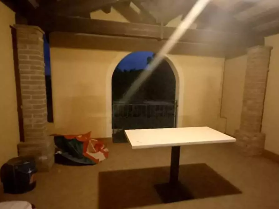 Immagine 36 di Villetta a schiera in vendita  a Crespina Lorenzana