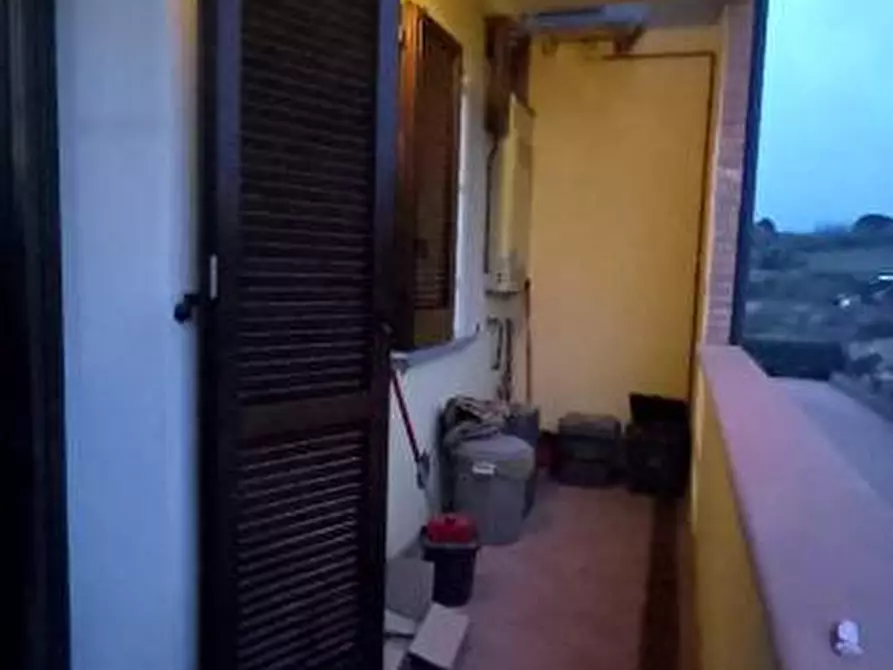 Immagine 17 di Villetta a schiera in vendita  a Crespina Lorenzana