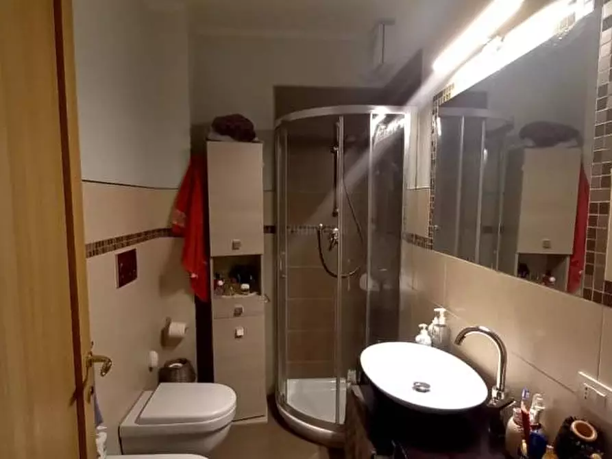 Immagine 26 di Villetta a schiera in vendita  a Crespina Lorenzana