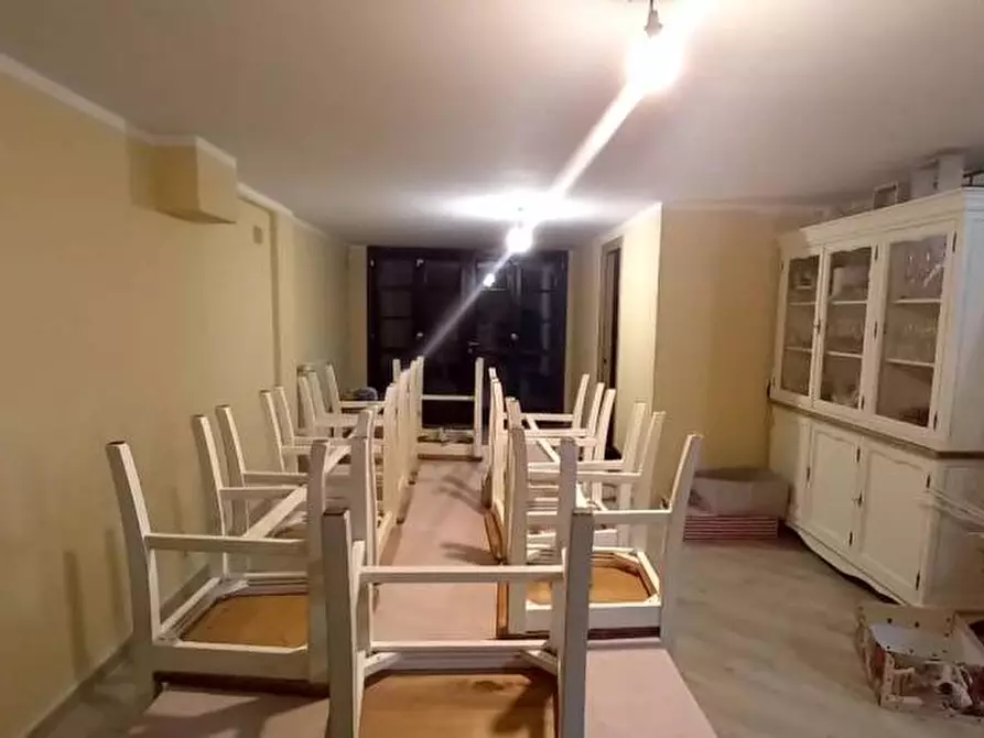 Immagine 29 di Villetta a schiera in vendita  a Crespina Lorenzana