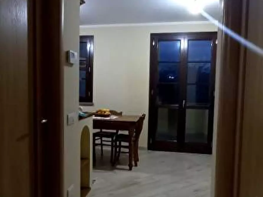 Immagine 34 di Villetta a schiera in vendita  a Crespina Lorenzana