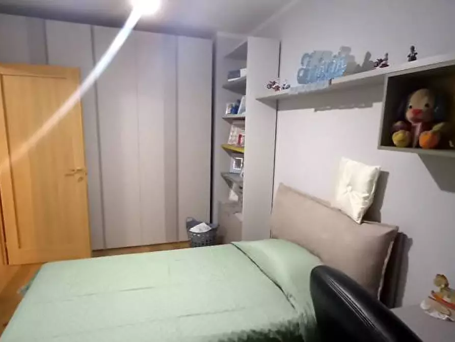 Immagine 43 di Villetta a schiera in vendita  a Crespina Lorenzana