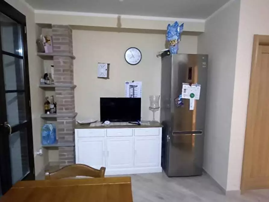 Immagine 9 di Villetta a schiera in vendita  a Crespina Lorenzana