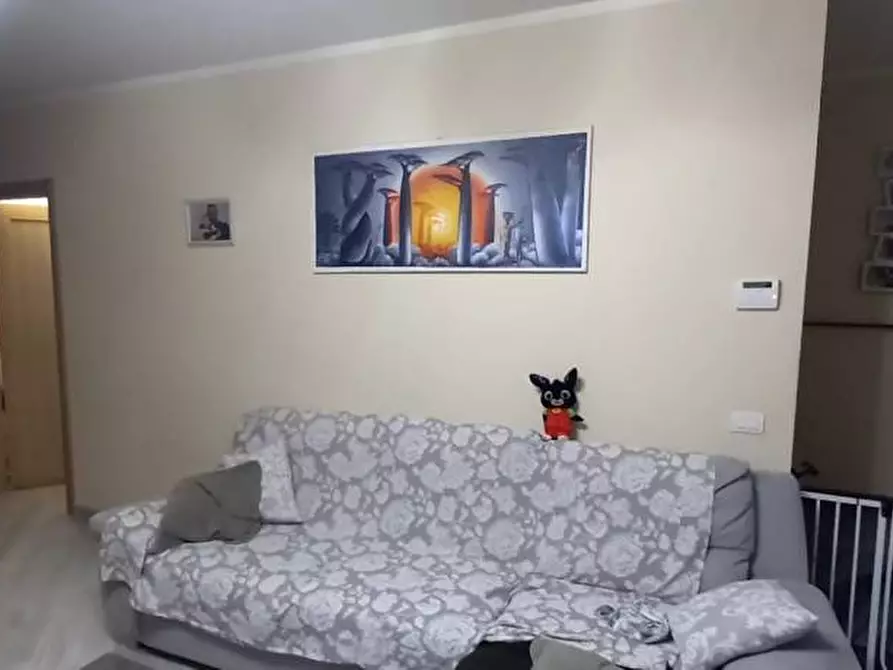 Immagine 6 di Villetta a schiera in vendita  a Crespina Lorenzana