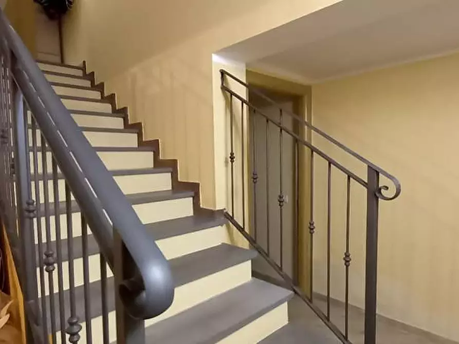 Immagine 39 di Villetta a schiera in vendita  a Crespina Lorenzana