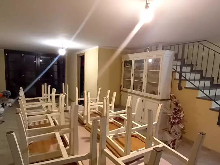 Immagine 30 di Villetta a schiera in vendita  a Crespina Lorenzana