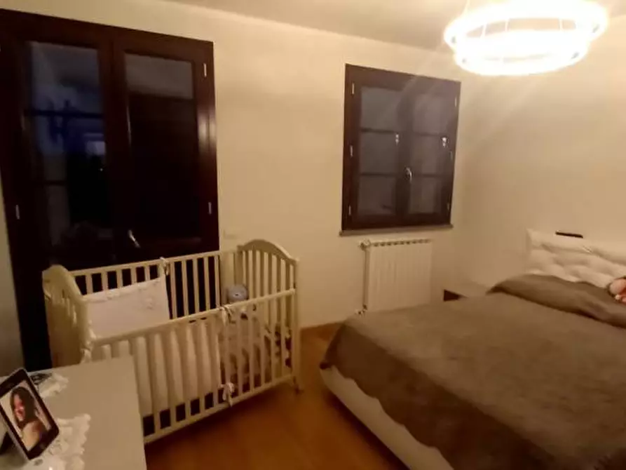 Immagine 15 di Villetta a schiera in vendita  a Crespina Lorenzana