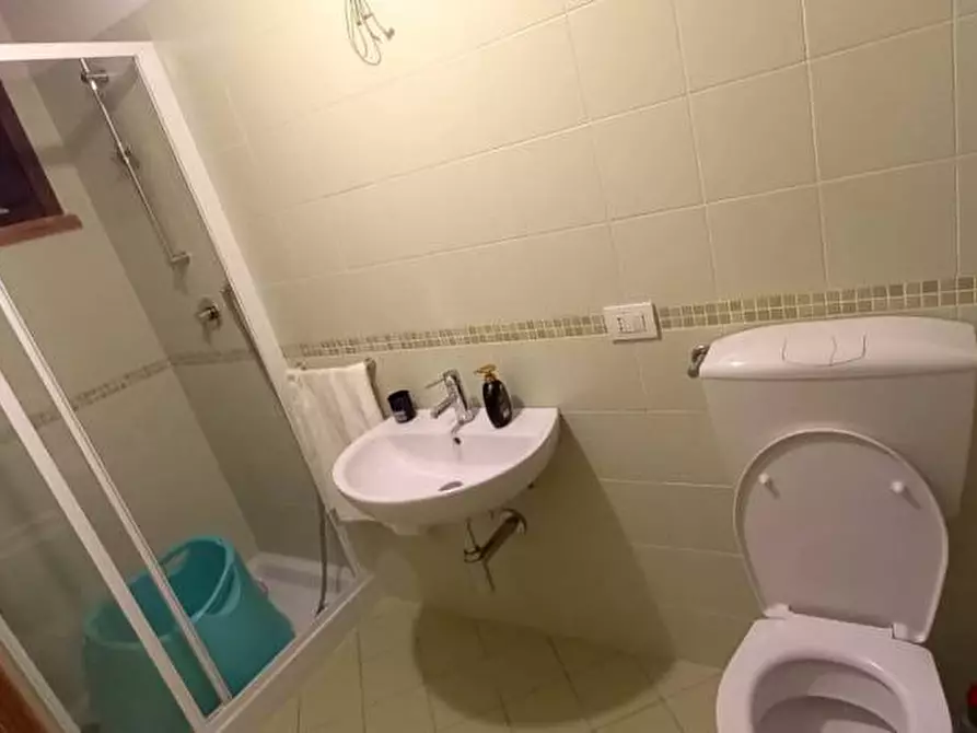 Immagine 41 di Villetta a schiera in vendita  a Crespina Lorenzana