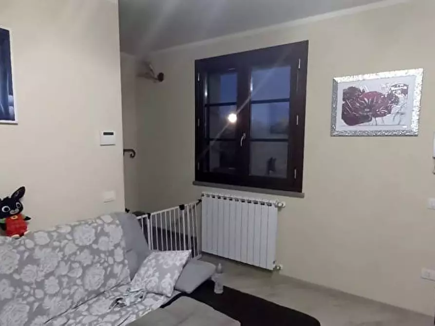 Immagine 3 di Villetta a schiera in vendita  a Crespina Lorenzana