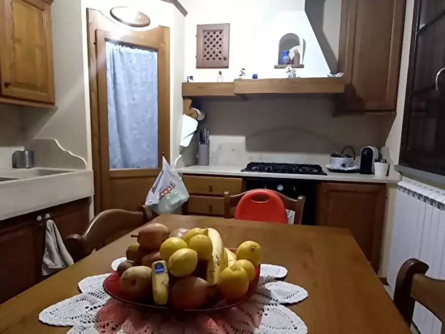 Immagine 12 di Villetta a schiera in vendita  a Crespina Lorenzana