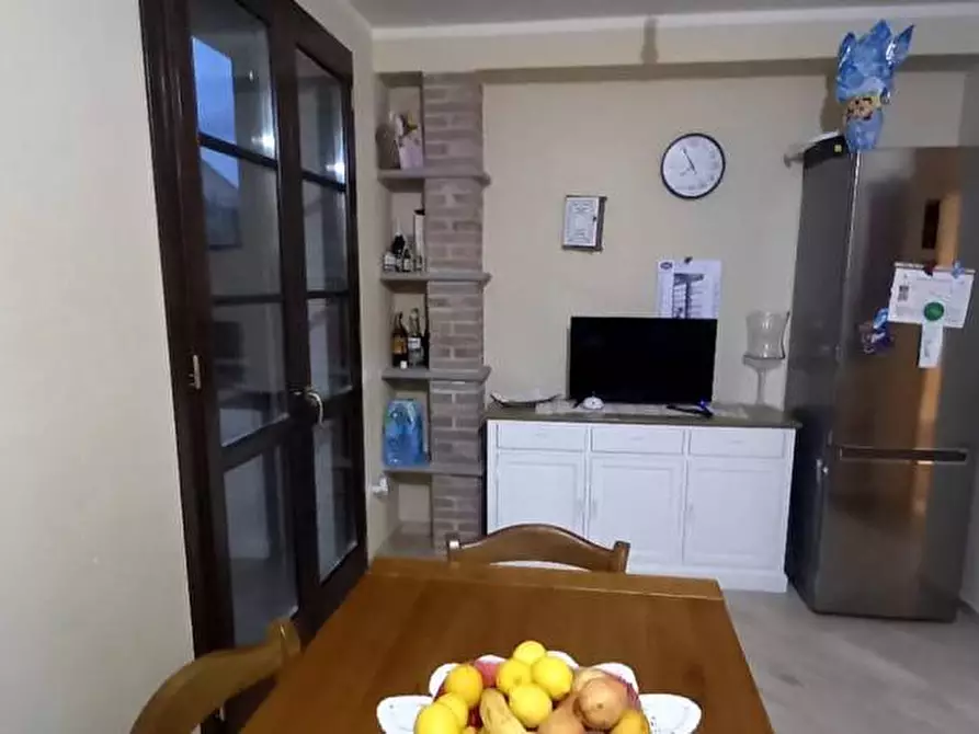 Immagine 7 di Villetta a schiera in vendita  a Crespina Lorenzana