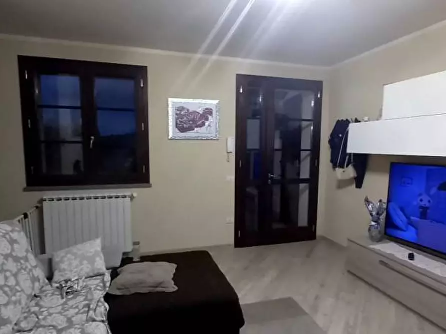 Immagine 5 di Villetta a schiera in vendita  a Crespina Lorenzana