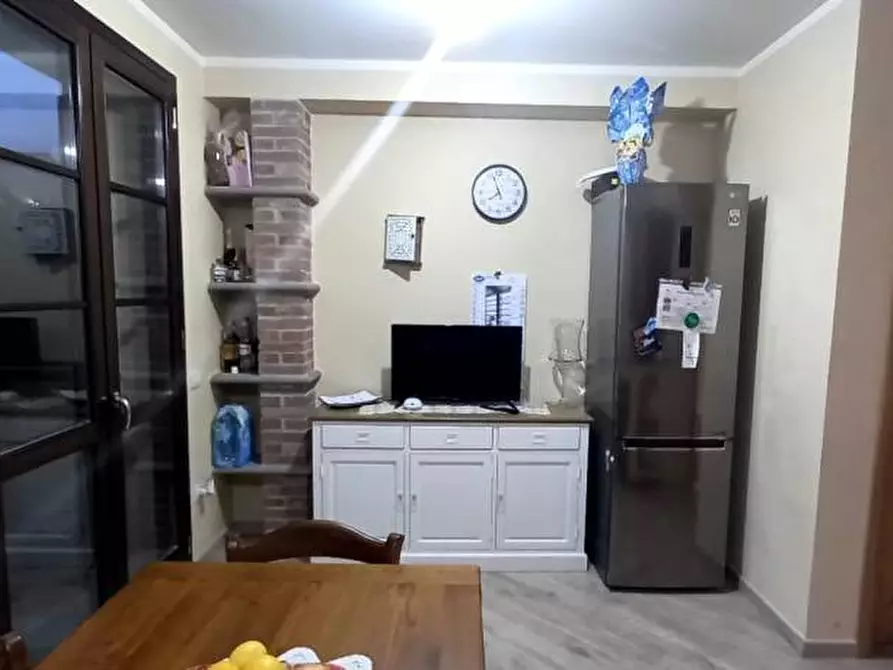 Immagine 19 di Villetta a schiera in vendita  a Crespina Lorenzana