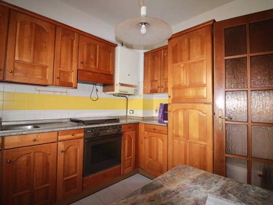 Immagine 3 di Appartamento in vendita  a Pontedera