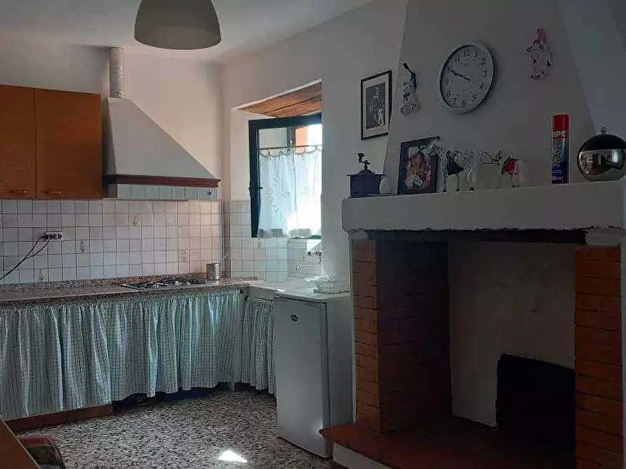 Immagine 7 di Appartamento in vendita  a Buti