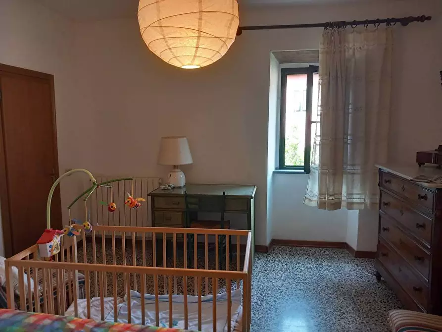 Immagine 9 di Appartamento in vendita  a Buti