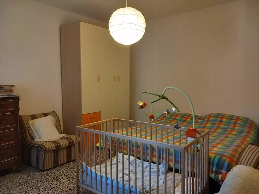 Immagine 11 di Appartamento in vendita  a Buti