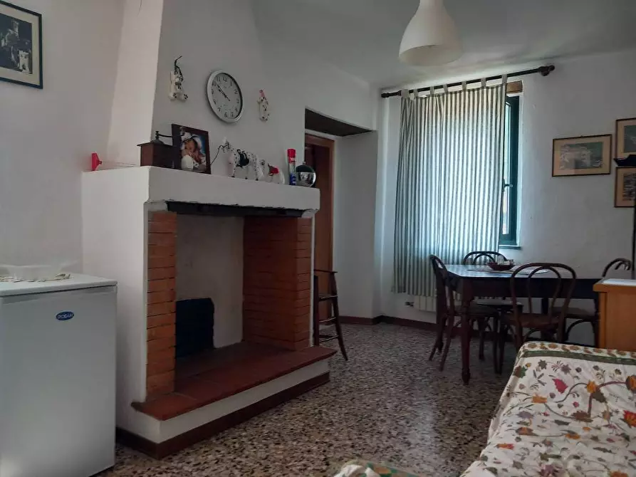 Immagine 5 di Appartamento in vendita  a Buti