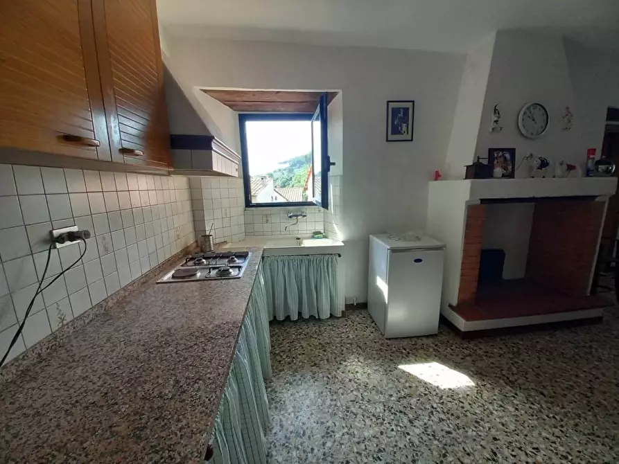 Immagine 1 di Appartamento in vendita  a Buti