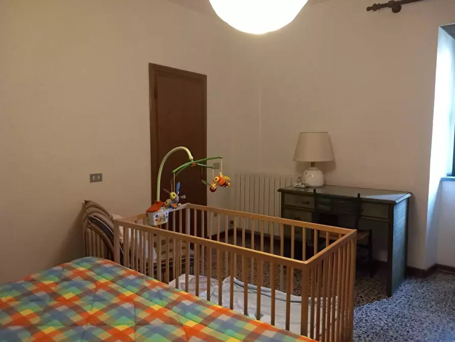 Immagine 8 di Appartamento in vendita  a Buti