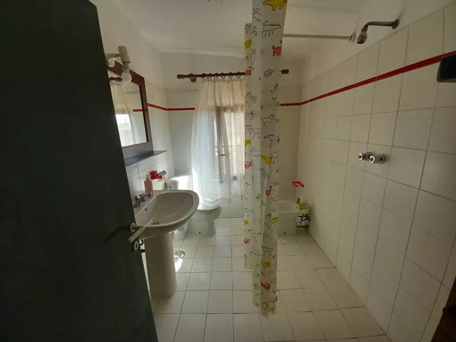 Immagine 17 di Appartamento in vendita  a Buti