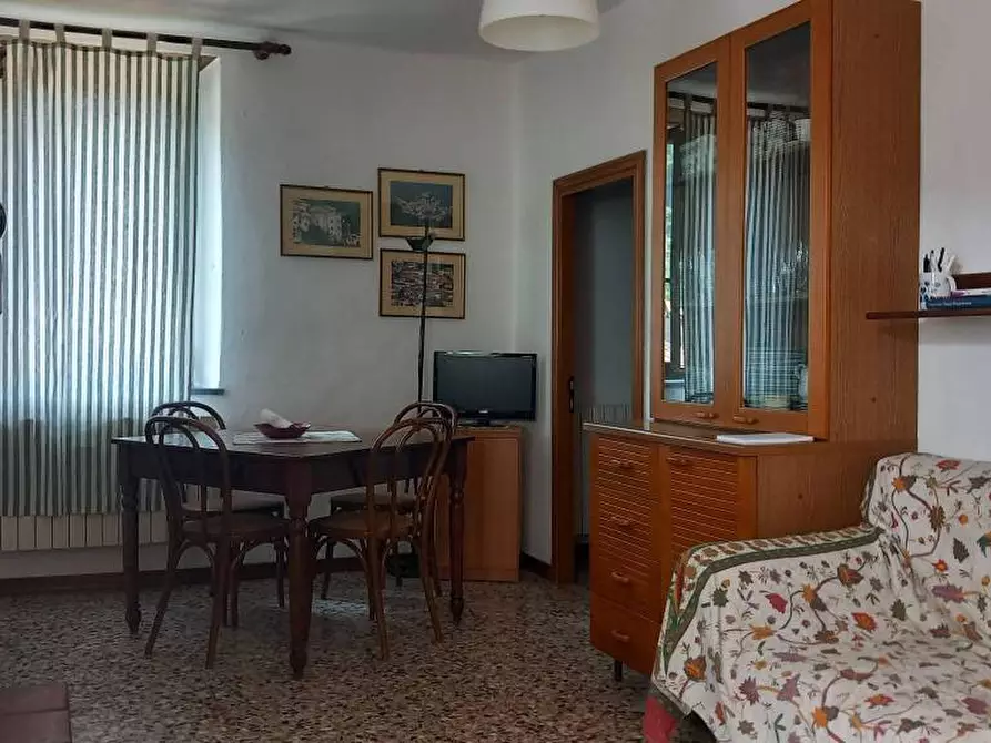 Immagine 2 di Appartamento in vendita  a Buti