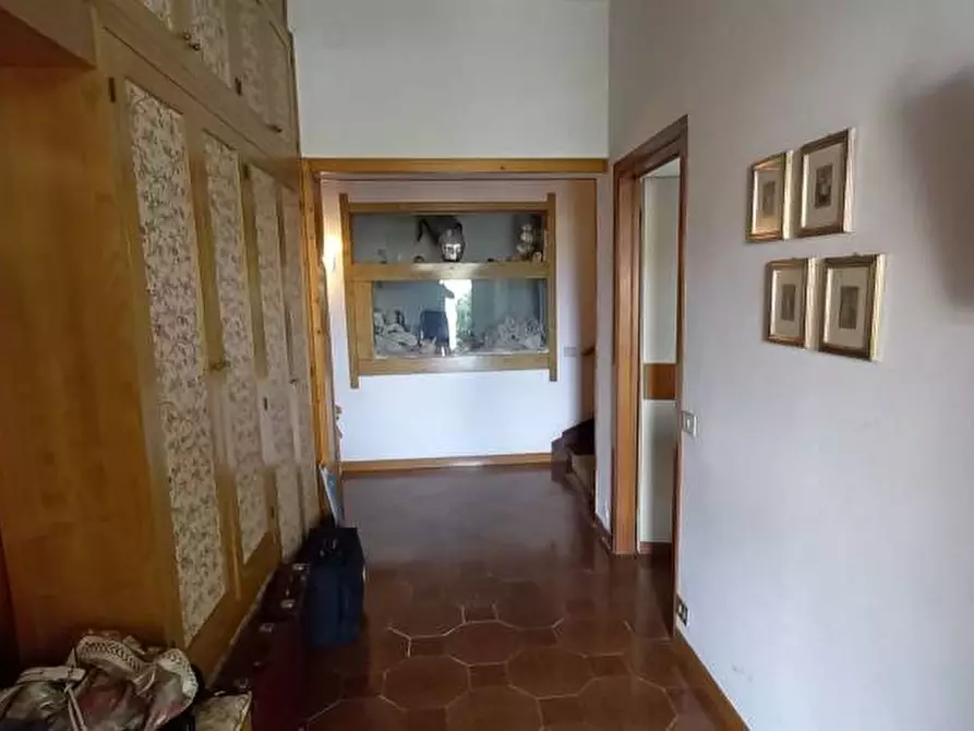 Immagine 17 di Villa in vendita  a Ponsacco