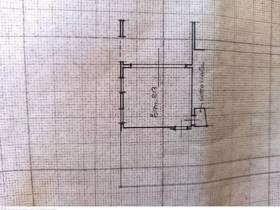 Immagine 22 di Villa in vendita  a Ponsacco