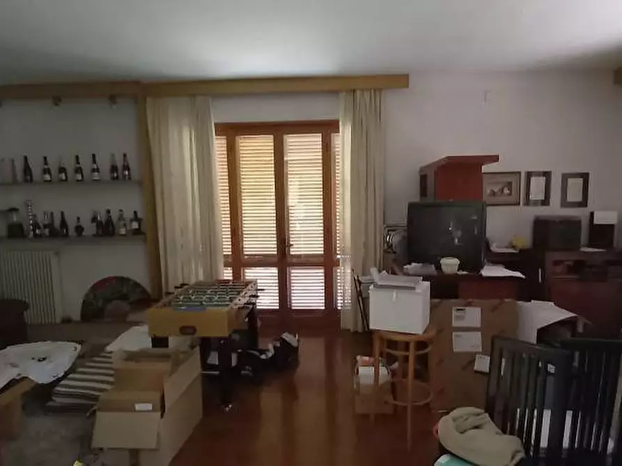 Immagine 1 di Villa in vendita  a Ponsacco