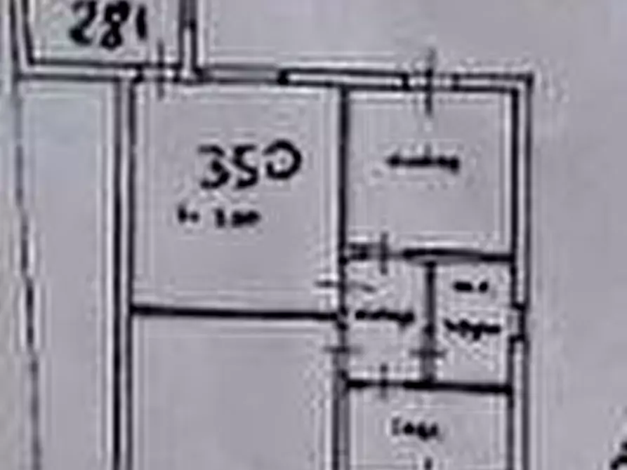 Immagine 33 di Villa in vendita  a Ponsacco