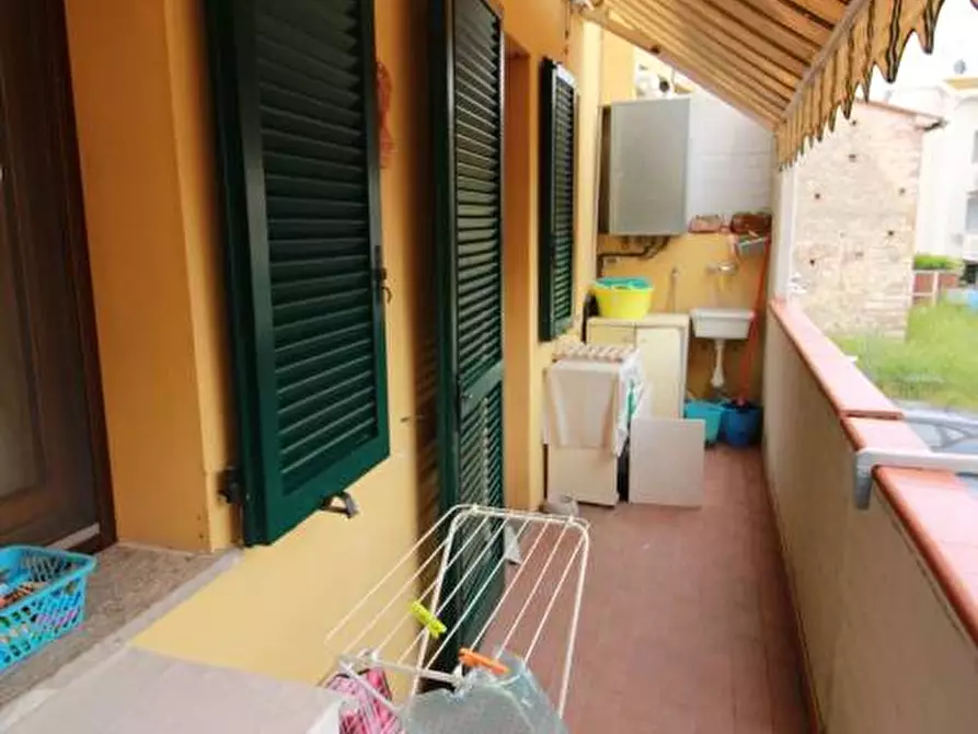 Immagine 11 di Appartamento in vendita  a Ponsacco