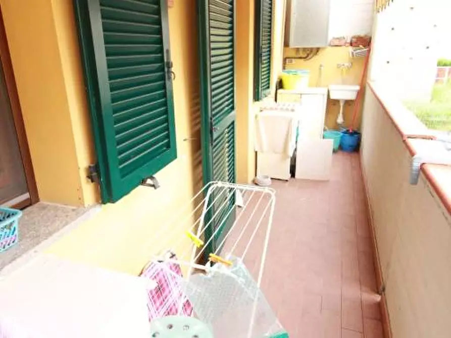 Immagine 10 di Appartamento in vendita  a Ponsacco