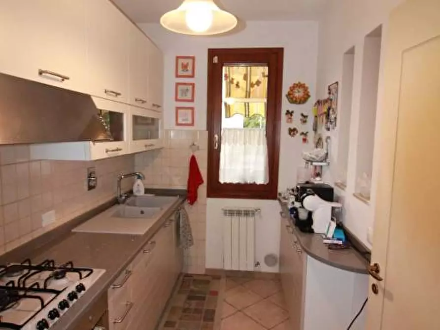 Immagine 1 di Appartamento in vendita  a Ponsacco