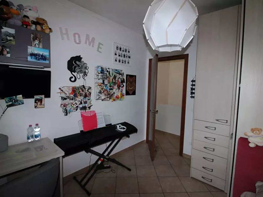 Immagine 8 di Appartamento in vendita  a Ponsacco