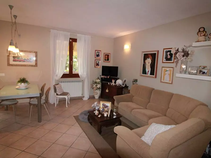 Immagine 3 di Appartamento in vendita  a Ponsacco