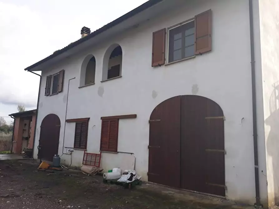 Immagine 25 di Rustico / casale in vendita  a Casciana Terme Lari