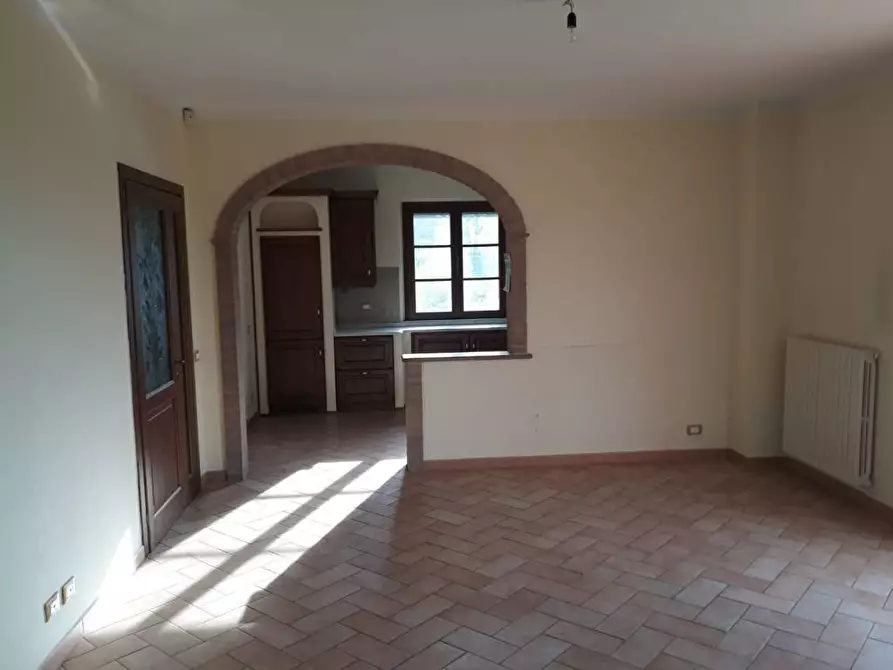 Immagine 4 di Rustico / casale in vendita  a Casciana Terme Lari