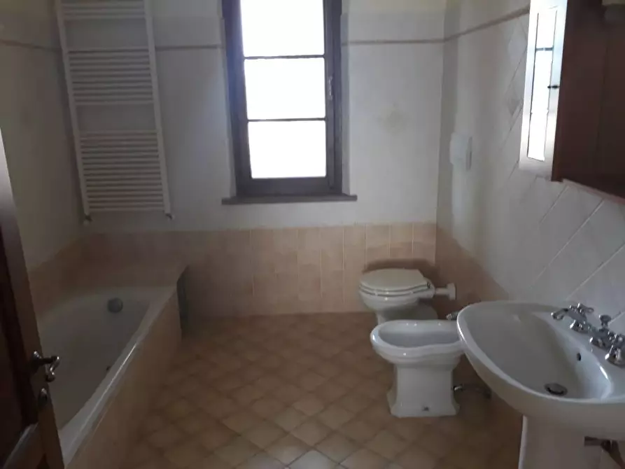 Immagine 34 di Rustico / casale in vendita  a Casciana Terme Lari