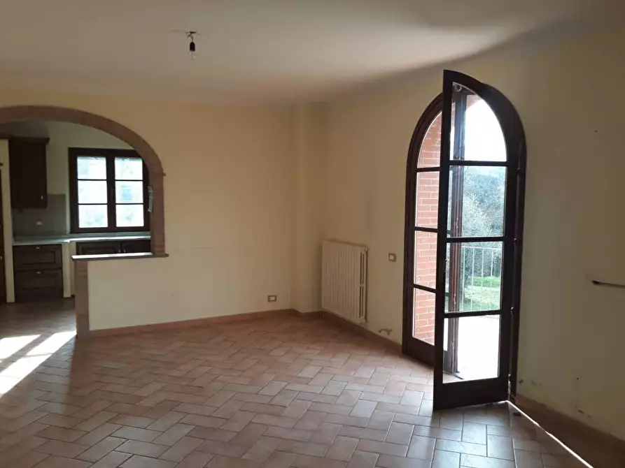 Immagine 5 di Rustico / casale in vendita  a Casciana Terme Lari